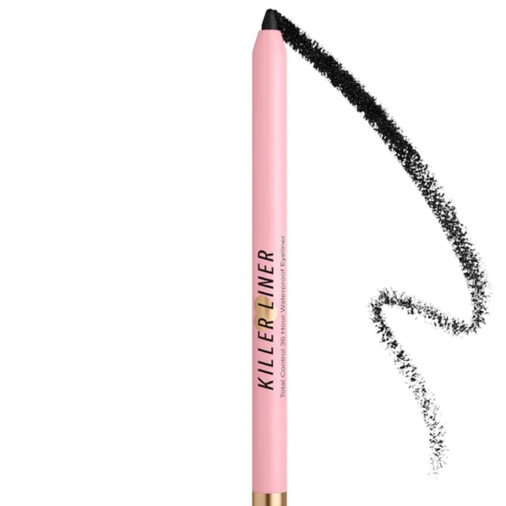 Too Faced
Killer‎ Liner 36 Hour Waterproof Eyeliner